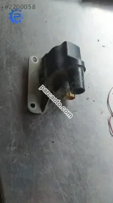 Mazda 323 ateşleme bobini çıkma