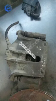 Peugeot Partner Sol Kaliper orjinal çıkma