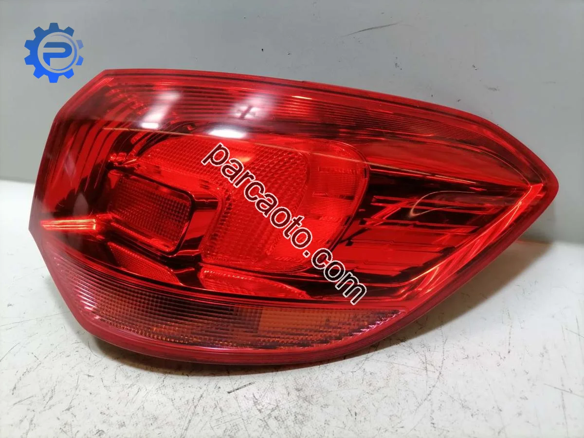 Opel Astra Stop - Mersin Tarsus