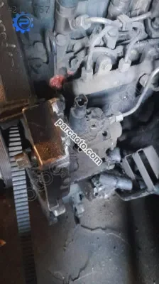 Fiat ducato,boxer, jumper 2.0 hdi mazot pompası çıkma