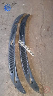 ford escort çıkma cam önü ızgarası