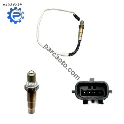 Nissan Sensör Oksijen Qashqai 1,2 14-16/Juke 1,2 10-16/ Micra 1,
