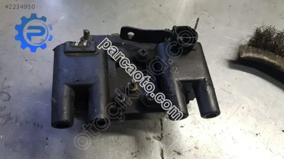 Chevrolet Lacetti - Kalos - Aveo ateşleme bobini çıkma
