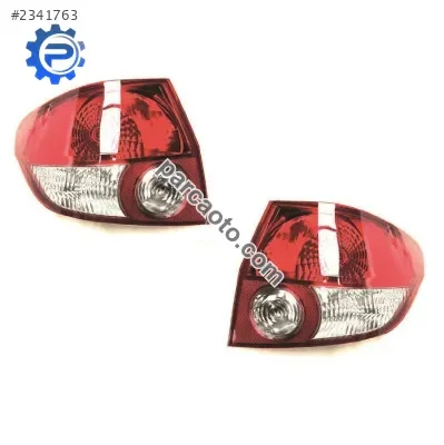 Hyundai Getz Sağ Sol Stop Lambası Takım 2002-2005