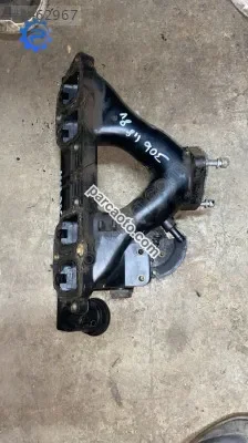 Peugeot 306 1.8 8v emme manifold