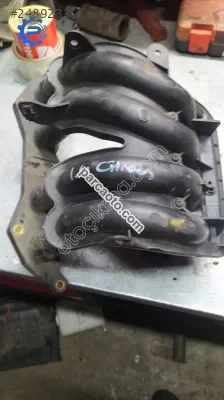 Citroen Saxo Peugeot 106.206 1.4 emme manifoltu yedek parça