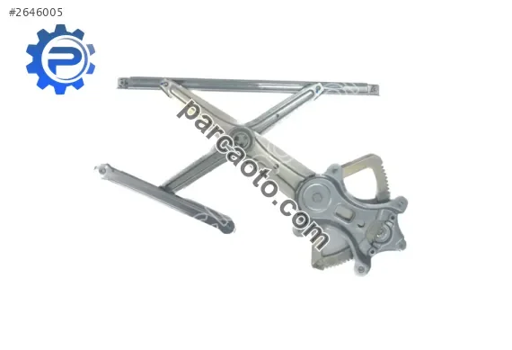 Mitsubishi L200 Cam Motoru - İzmir Bornova