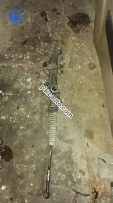 Fiat Linea direksiyon kutusu çıkma