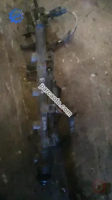 hyundai era 1.4 çıkma benzin enjektör kütüğü