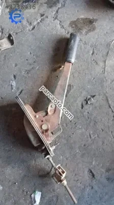 Orjinal Renault Megane 1 El Fren Kolu Yedek Parça