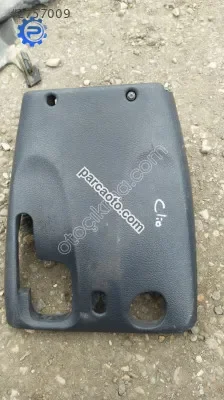 Clio 2 direksiyon altı bagaliti yedek parça