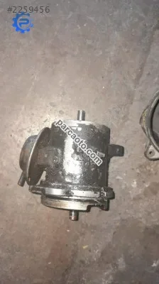 Opel Kadett Distribütör - Ordu Ünye