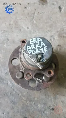 Hyundai accent era arka porye çıkma