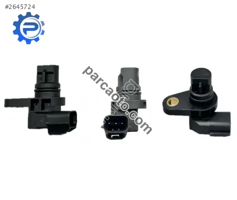 Mitsubishi Outlander Eksantrik Sensörü - İzmir Bornova