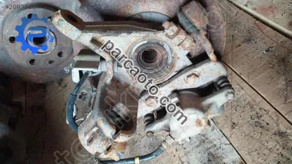 Citroen Xsara Taşıyıcı - Ordu Ünye