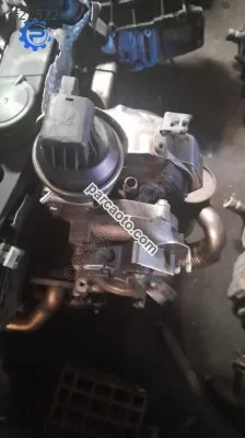 vw passat b6 audi a4 a5 a6 skoda süperb 2.0 tdi turbo