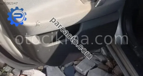 2002 2007 nissan primera tekno çıkma sol arka kapı cebi