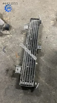 Mercedes vito turbo radyatörü