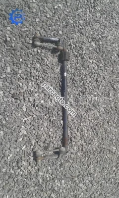 Ford Tourneo Connect Şasi Ön - Ordu Ünye