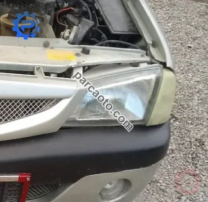 dacia solenza 1.4 mpi çıkma sol far