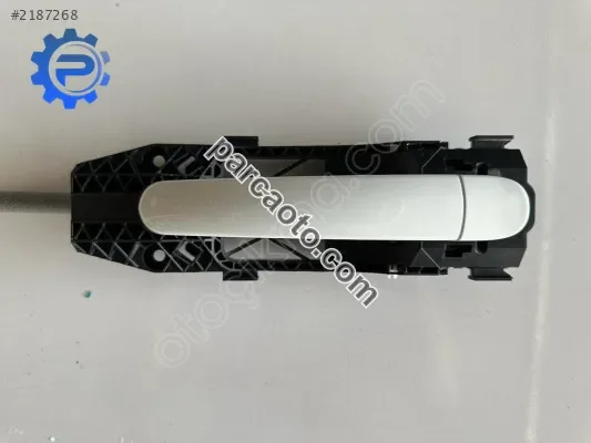 Dış Kapı Kolu ve Mekanizması Sol Ön VW Tiguan 5N0837885H