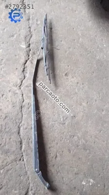 Megane 1 ön dış yağmur kolu yedek parça