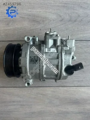 Çıkma Klima Kompresörü VW Tiguan 1.4 TSI 1K0820859S