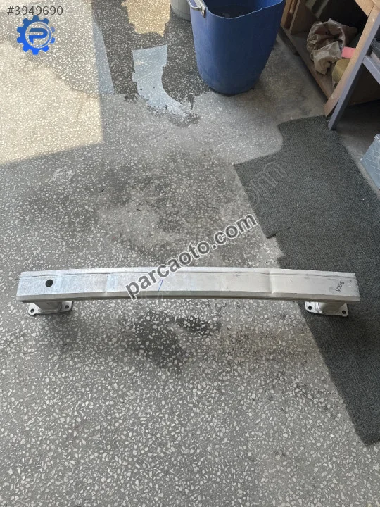 Peugeot 5008 Tampon Demiri - Samsun Tekkeköy