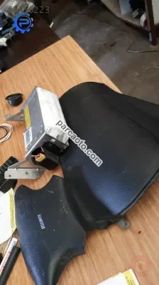 fiat brava çıkma sağ sol takım airbag
