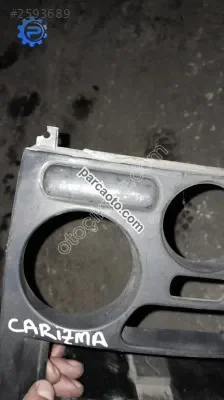 Mitsubishi karizma 4 lu flasor yedek parça