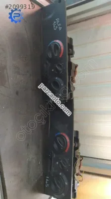 Alfa 145 klima kontrol paneli çıkma