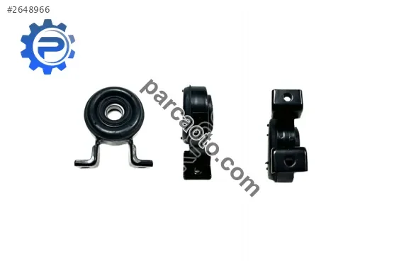 Isuzu Askı Şaft D-max 4x2 02-08