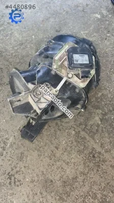Tata indiga kalorifer gümbeti
