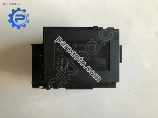 Çıkma Kontak Anahtarı ETS VW Passat 3C0905843