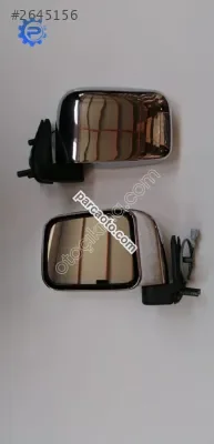 Kia Soul İç Ayna - İzmir Bornova