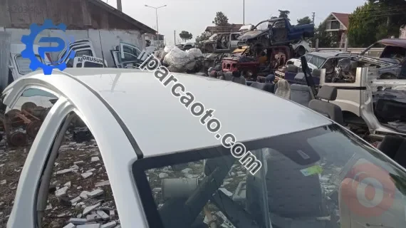 fiat linea kesme tavan