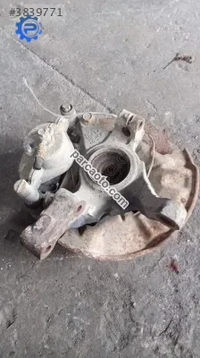 Mazda 626 Taşıyıcı - Ordu Ünye