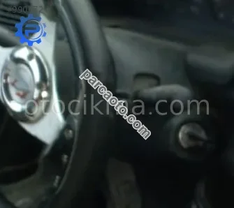 fiat brava coupe çıkma sinyal silece kolu