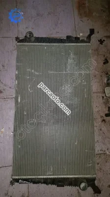 Dacia Duster Radyatör - Ordu Ünye