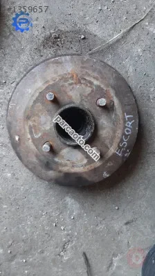 Ford escort çıkma kampana