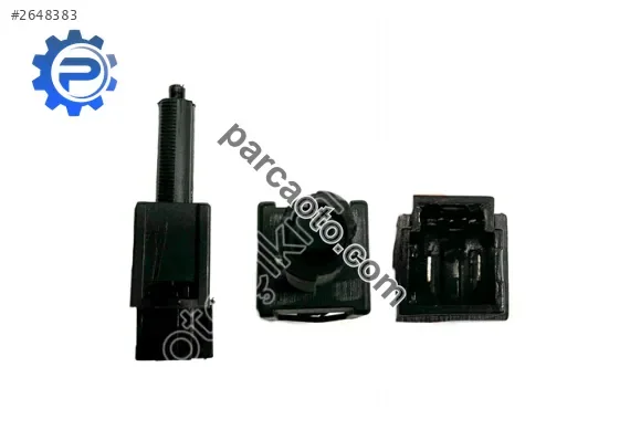 Nissan Müşür Fren Almera 02-08/Primera 02-07/X-trail 02-06/Pat