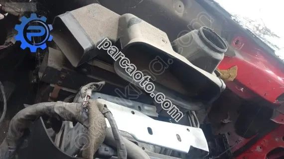Daewoo nexia kalorifer kutusu yedek parça
