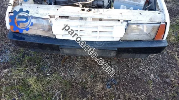Lada Samara far