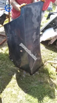 Daihatsu Charade Bagaj - Ordu Ünye