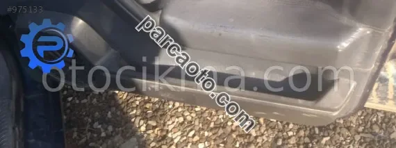 1996 model renault r19 europa 1.6 hb çıkma sağ ön kapı cebi