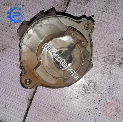 Ford Granada Distribütör - Ordu Ünye