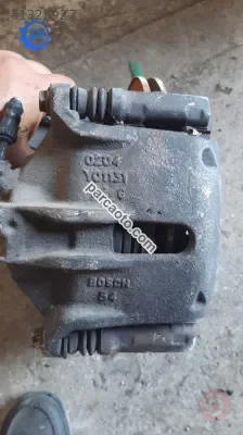 peugeot 207 çıkma ön fren kaliper