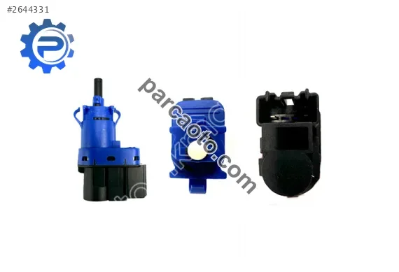 Mazda 3 Fren Hortumları - İzmir Bornova