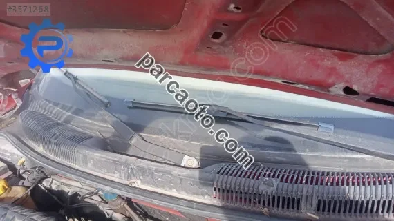 Daewoo Nubira Yedek Su Deposu - Ordu Ünye