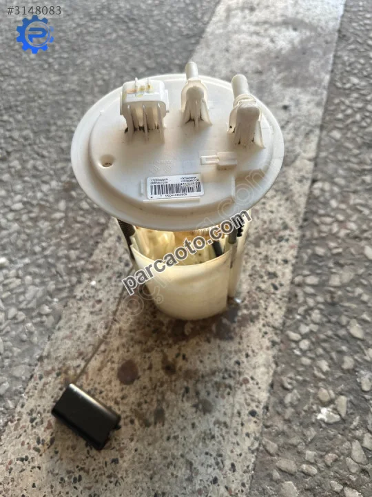 Renault Fluence Yakıt Şamandırası - Samsun Tekkeköy